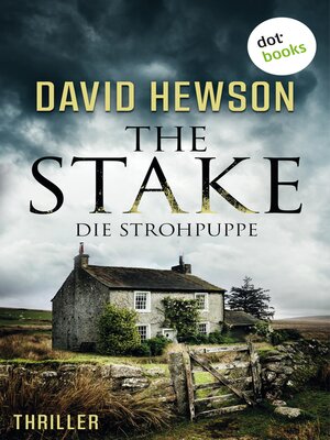 cover image of The Stake – Die Strohpuppe